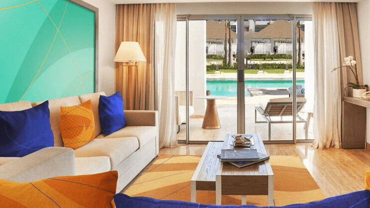 Paradisus Grand Cana - All Suites